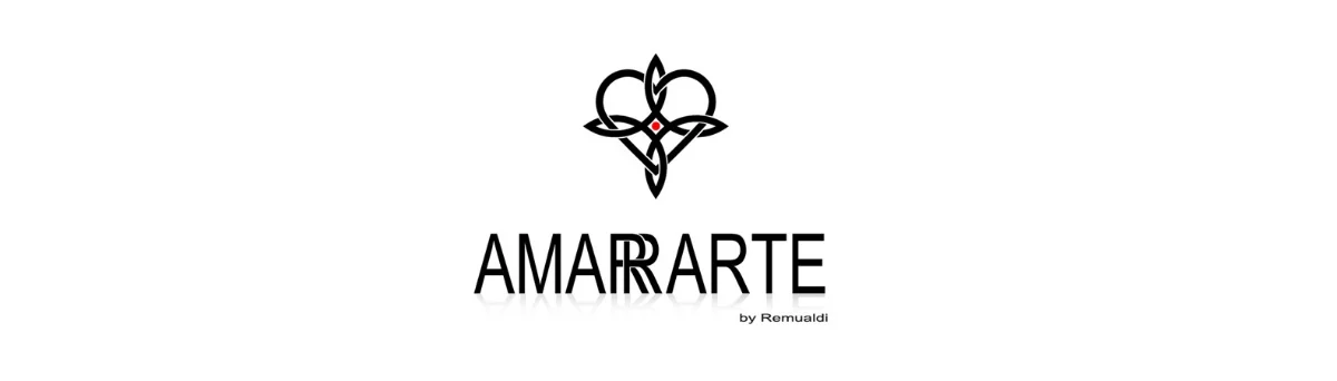 Logotipo anterior de Amarrarte